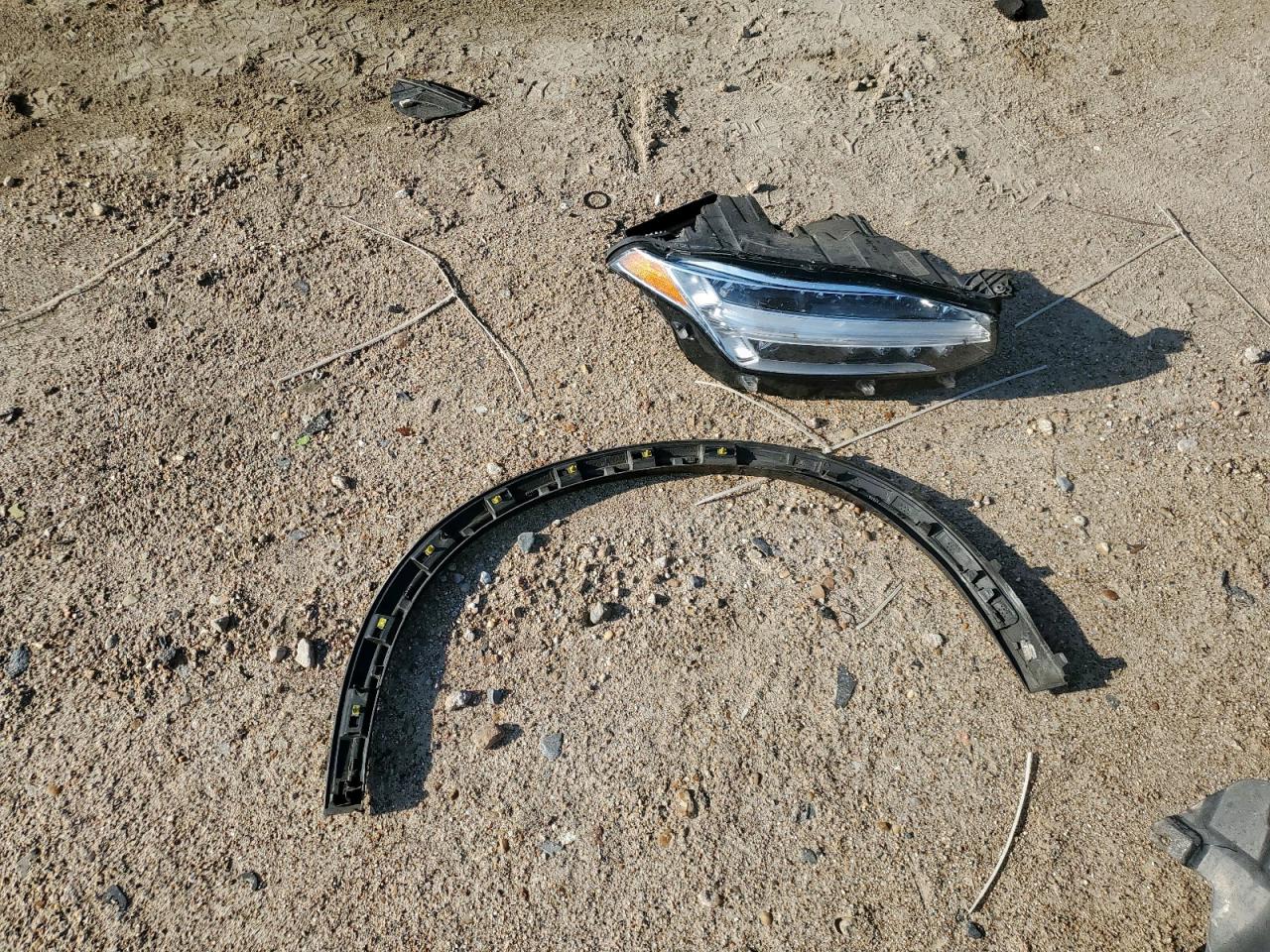 2018 Volvo Xc90 T6 VIN: YV4A22PK5J1330016 Lot: 67659945