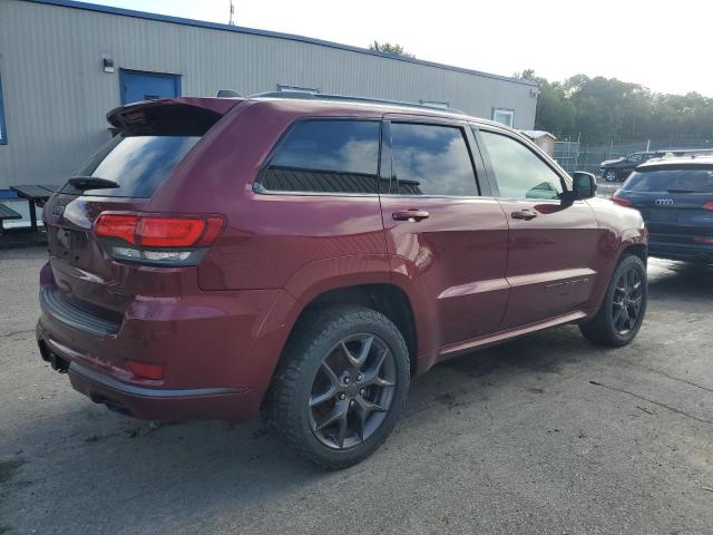  JEEP GRAND CHER 2020 Burgundy