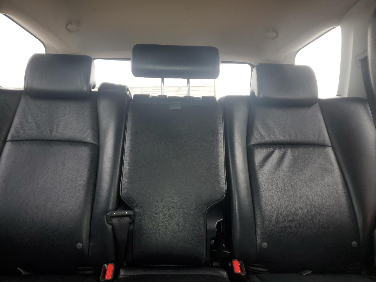 2010 Toyota 4Runner Sr5 VIN: JTEBU5JRXA5023874 Lot: 67950545