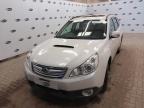 2013 SUBARU OUTBACK SE for sale at Copart SANDWICH
