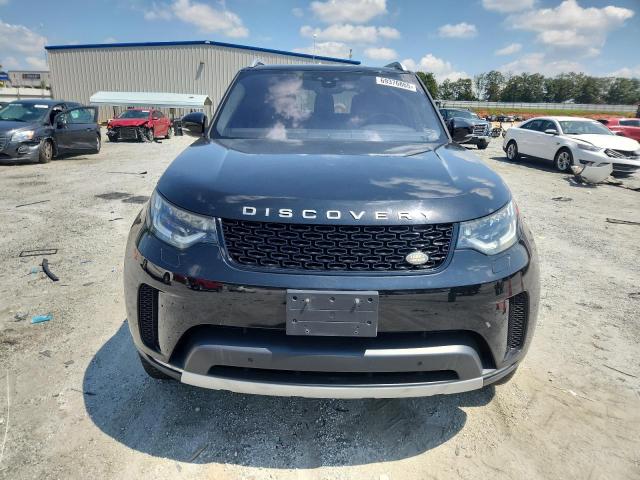  LAND ROVER DISCOVERY 2019 Черный