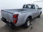 2024 ISUZU D-MAX UTIL for sale at Copart WESTBURY