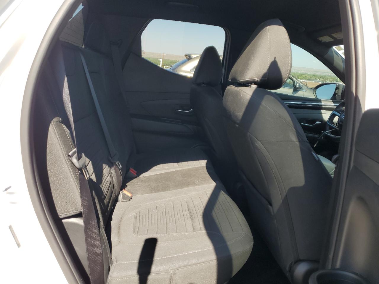 2024 Hyundai Santa Cruz Se VIN: 5NTJA4AE5RH100485 Lot: 67867785