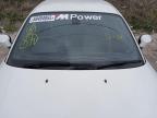2010 BMW 120D M SPORT AUTO  for sale at Copart BRISTOL
