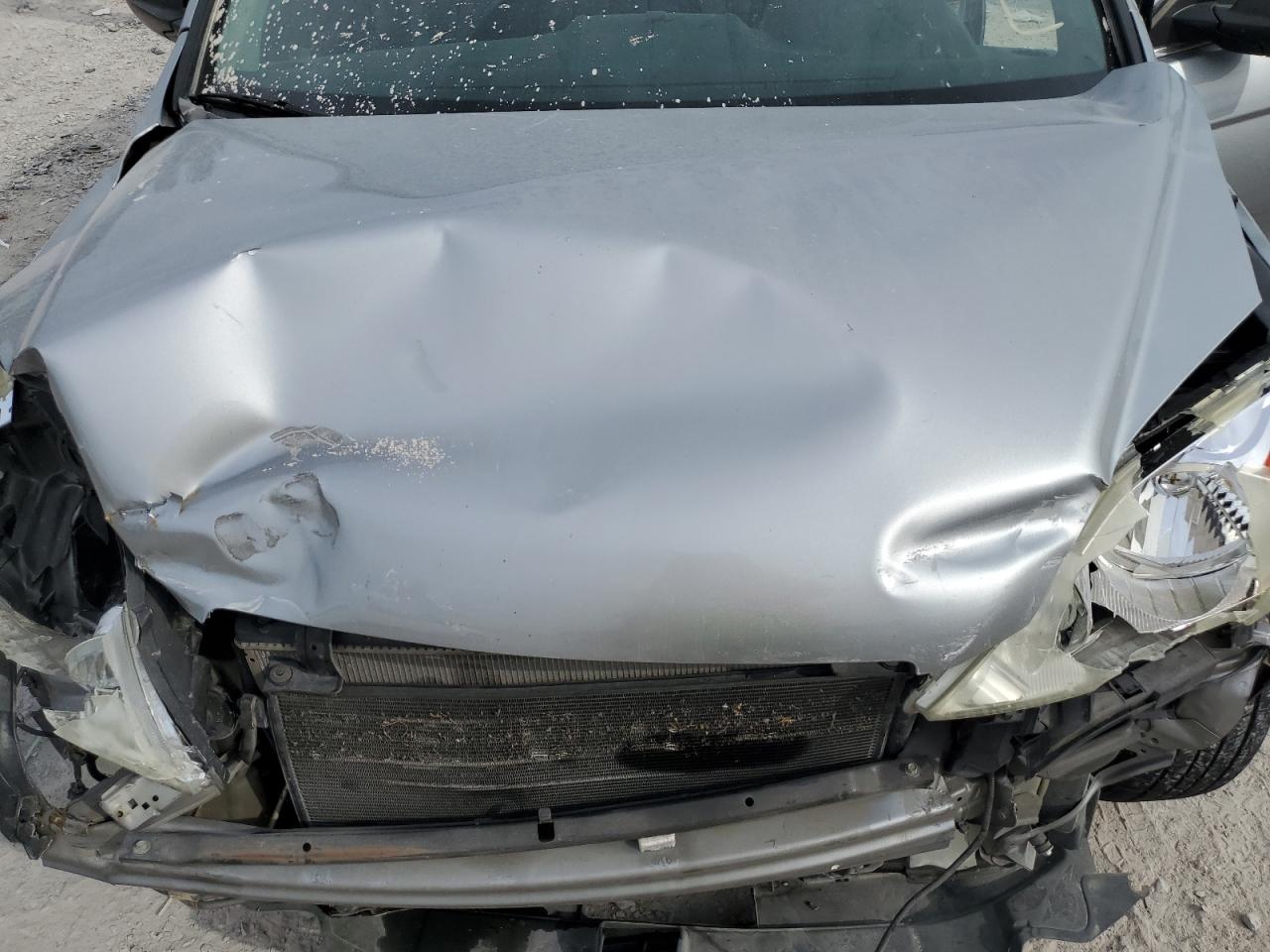 2008 Honda Cr-V Ex VIN: 5J6RE48508L002903 Lot: 69977305