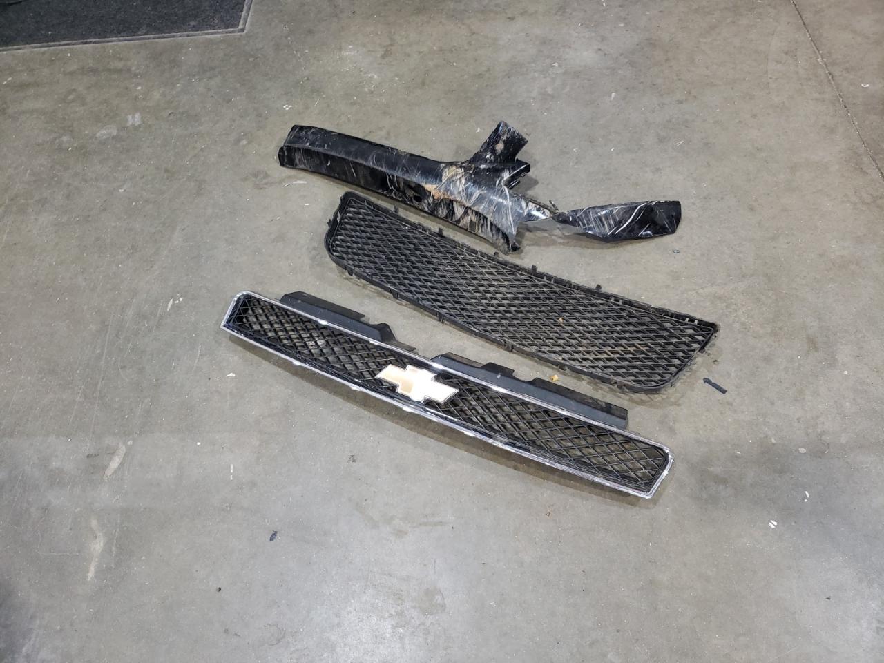 2016 Chevrolet Impala Limited Ltz VIN: 2G1WC5E38G1103921 Lot: 69446005