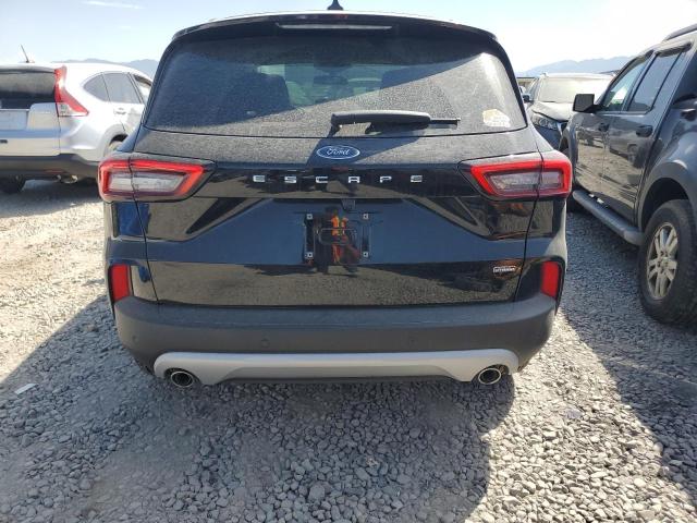  FORD ESCAPE 2025 Черный