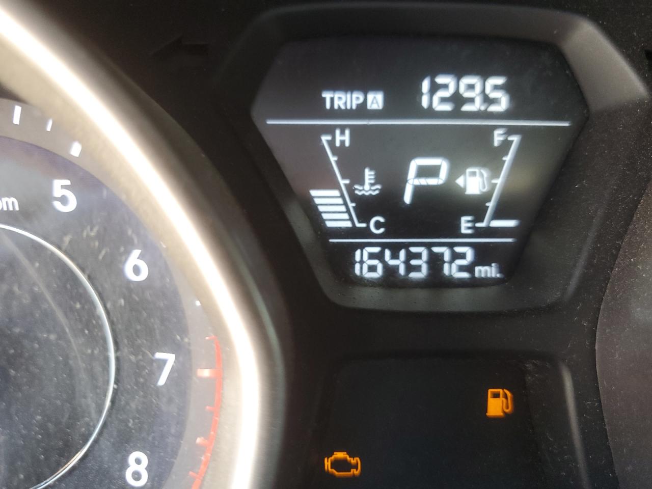 2014 Hyundai Elantra Se VIN: 5NPDH4AE5EH475181 Lot: 69444855