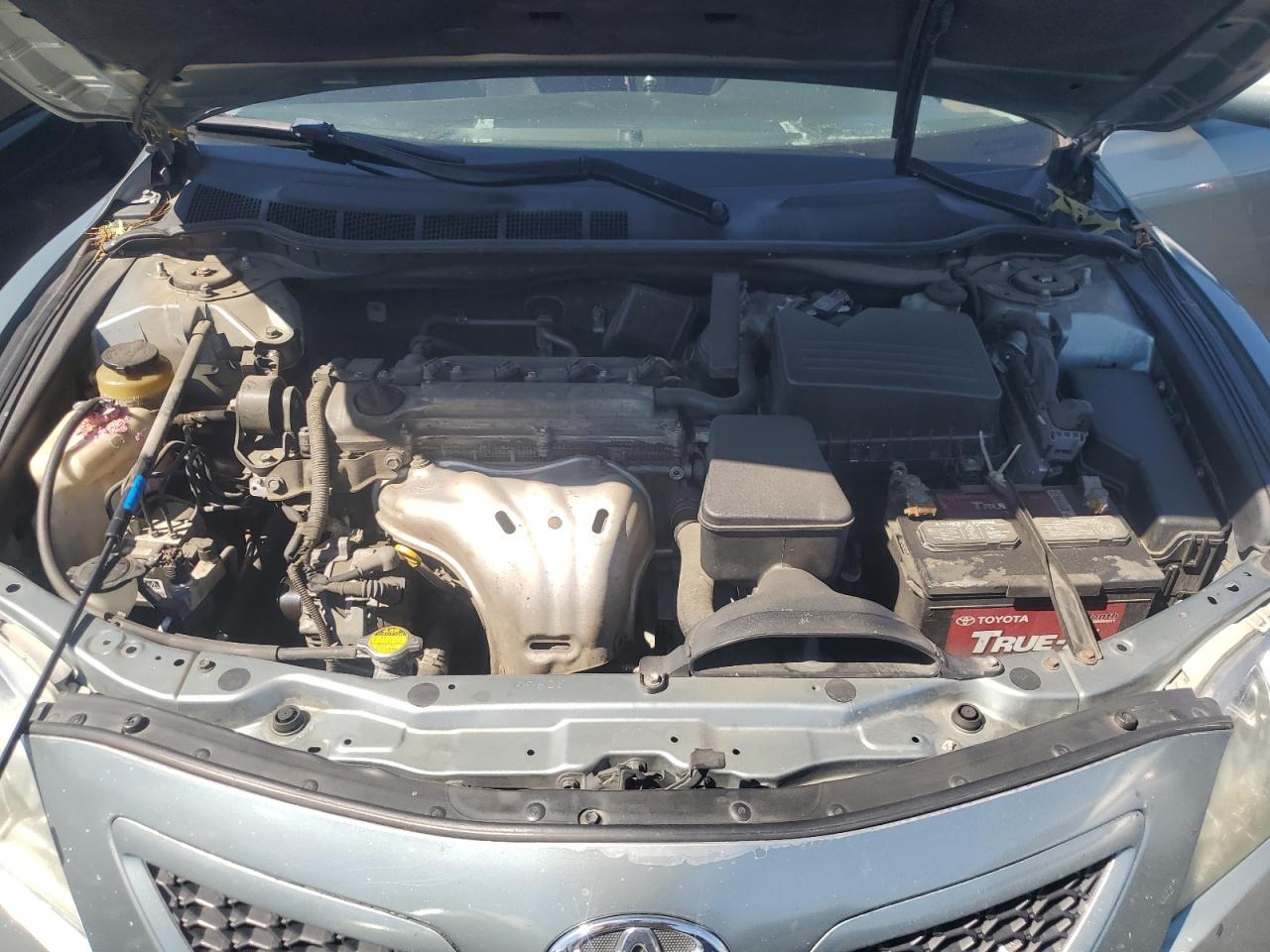 2008 Toyota Camry Ce VIN: 4T1BE46K38U760465 Lot: 70319035