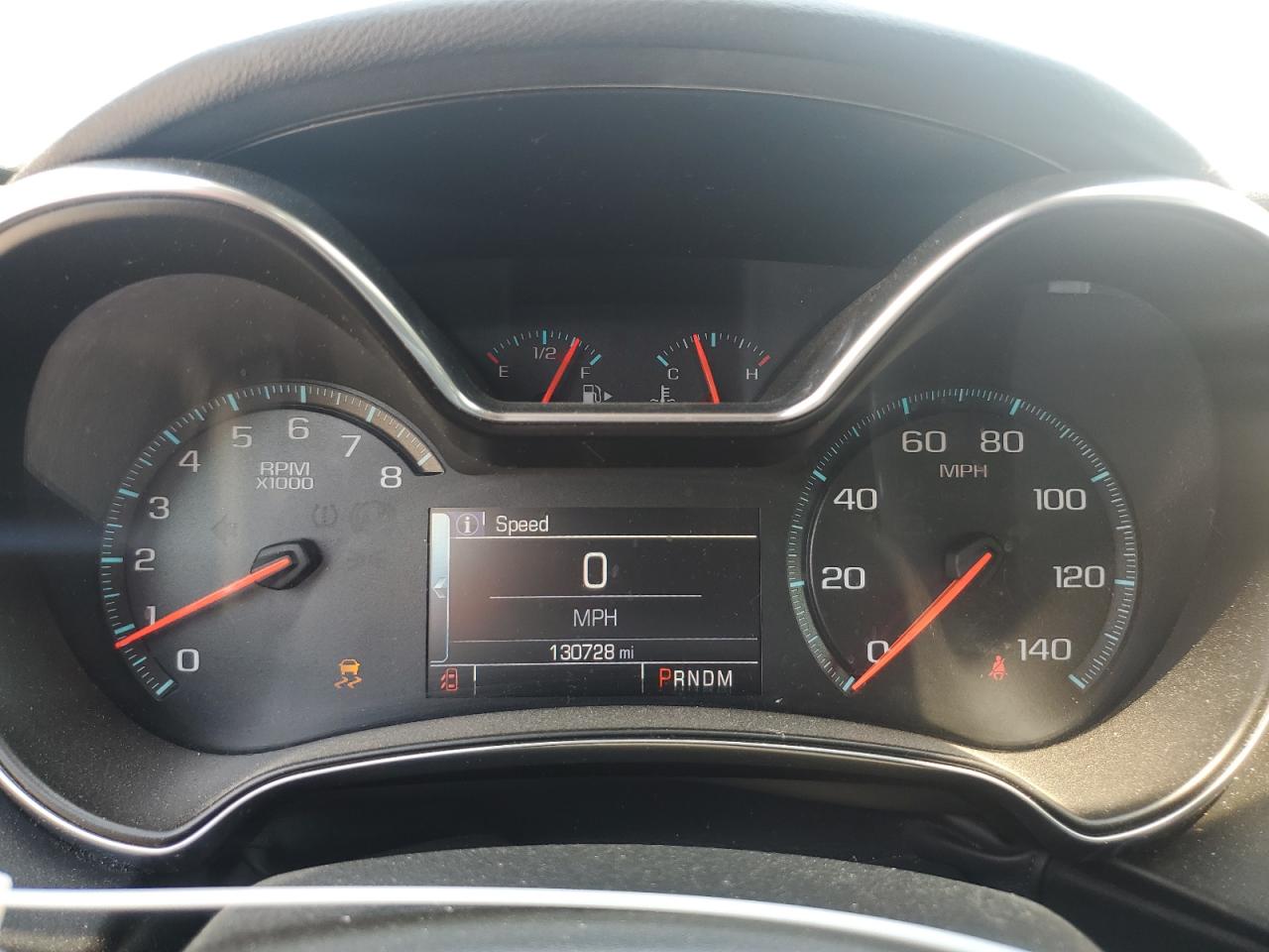 2014 Chevrolet Impala Lt VIN: 2G1115SL6E9194920 Lot: 69588455