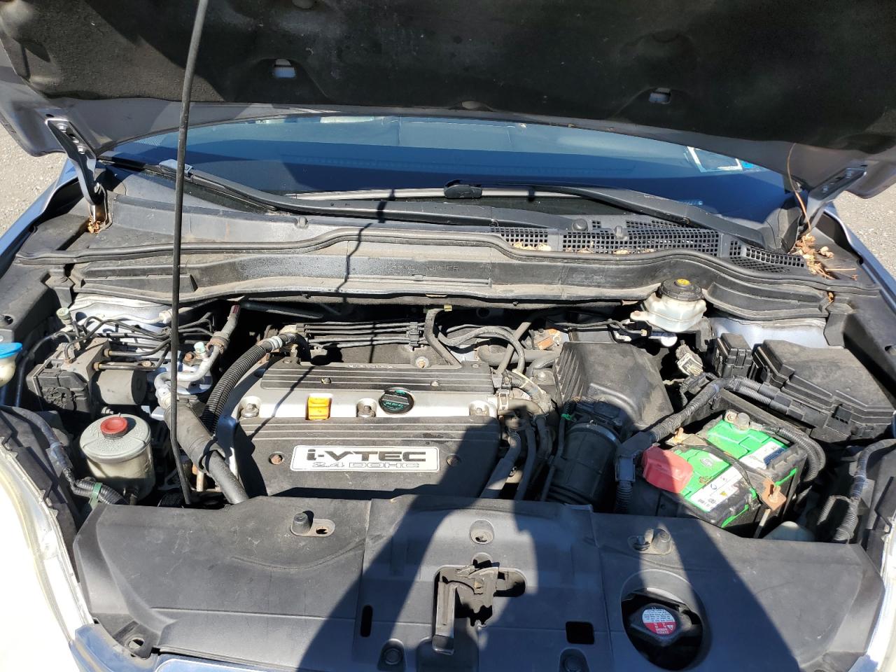 2009 Honda Cr-V Exl VIN: JHLRE48719C013162 Lot: 70576225