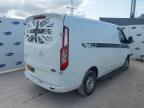 2013 FORD TRANSIT CU for sale at Copart BRISTOL