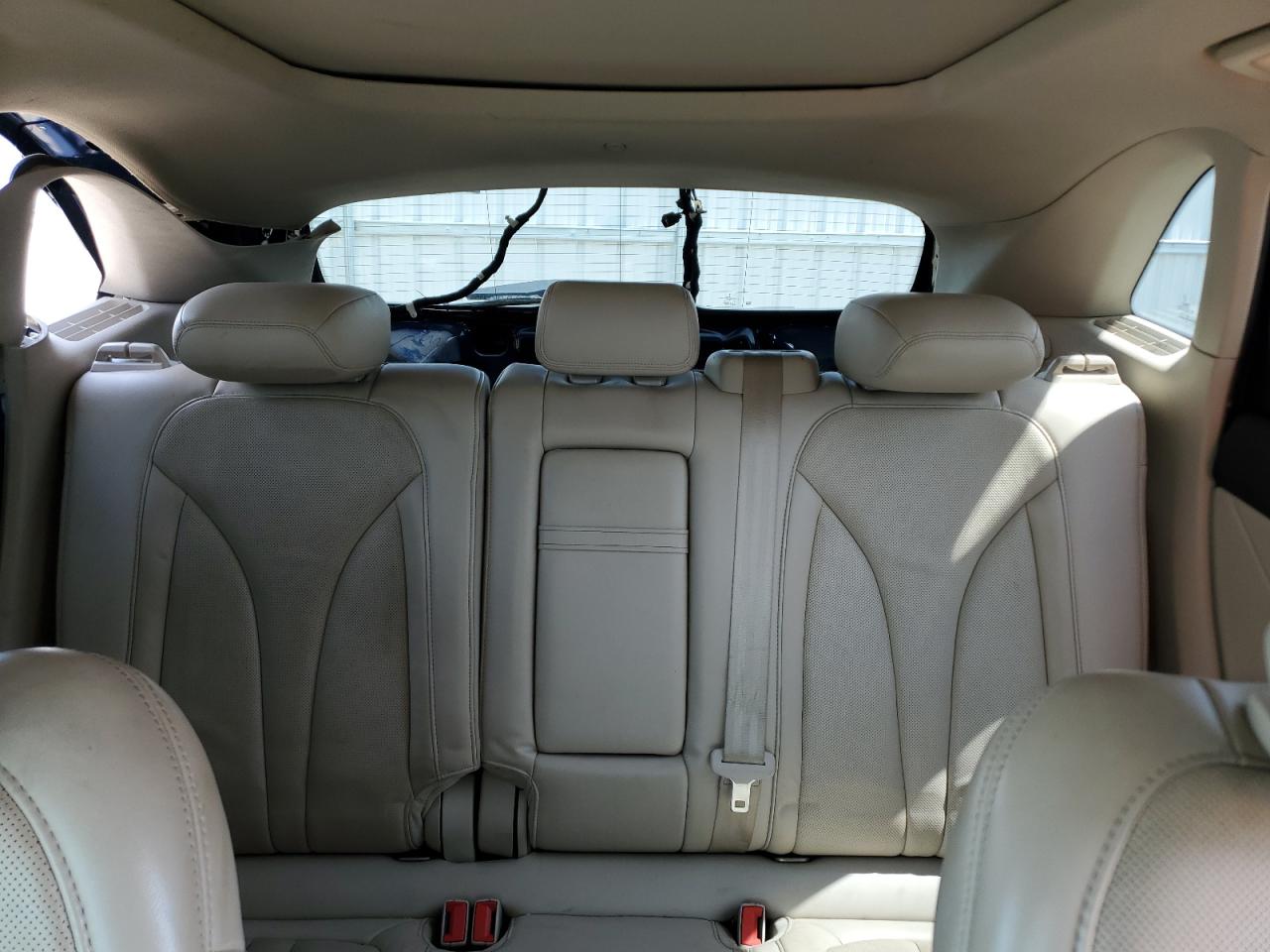 2017 Lincoln Mkc Reserve VIN: 5LMCJ3C9XHUL00373 Lot: 69279585