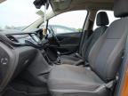 2018 VAUXHALL MOKKA X AC for sale at Copart NEWBURY
