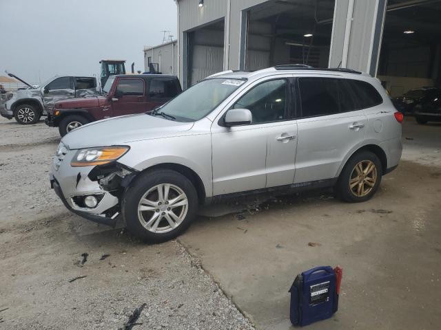 2011 Hyundai Santa Fe Limited