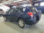 2007 TOYOTA RAV4 for sale at Copart CT - HARTFORD SPRINGFIELD