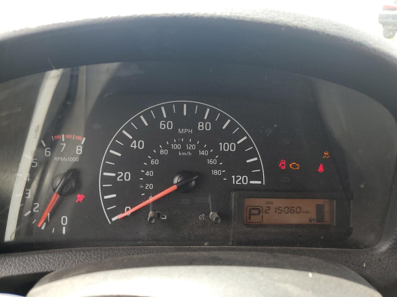 2016 Nissan Nv200 2.5S VIN: 3N6CM0KN5GK700364 Lot: 67643755