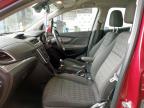 2015 VAUXHALL MOKKA EXCLUSIV CDTI S/S  for sale at Copart EAST KILBRIDE