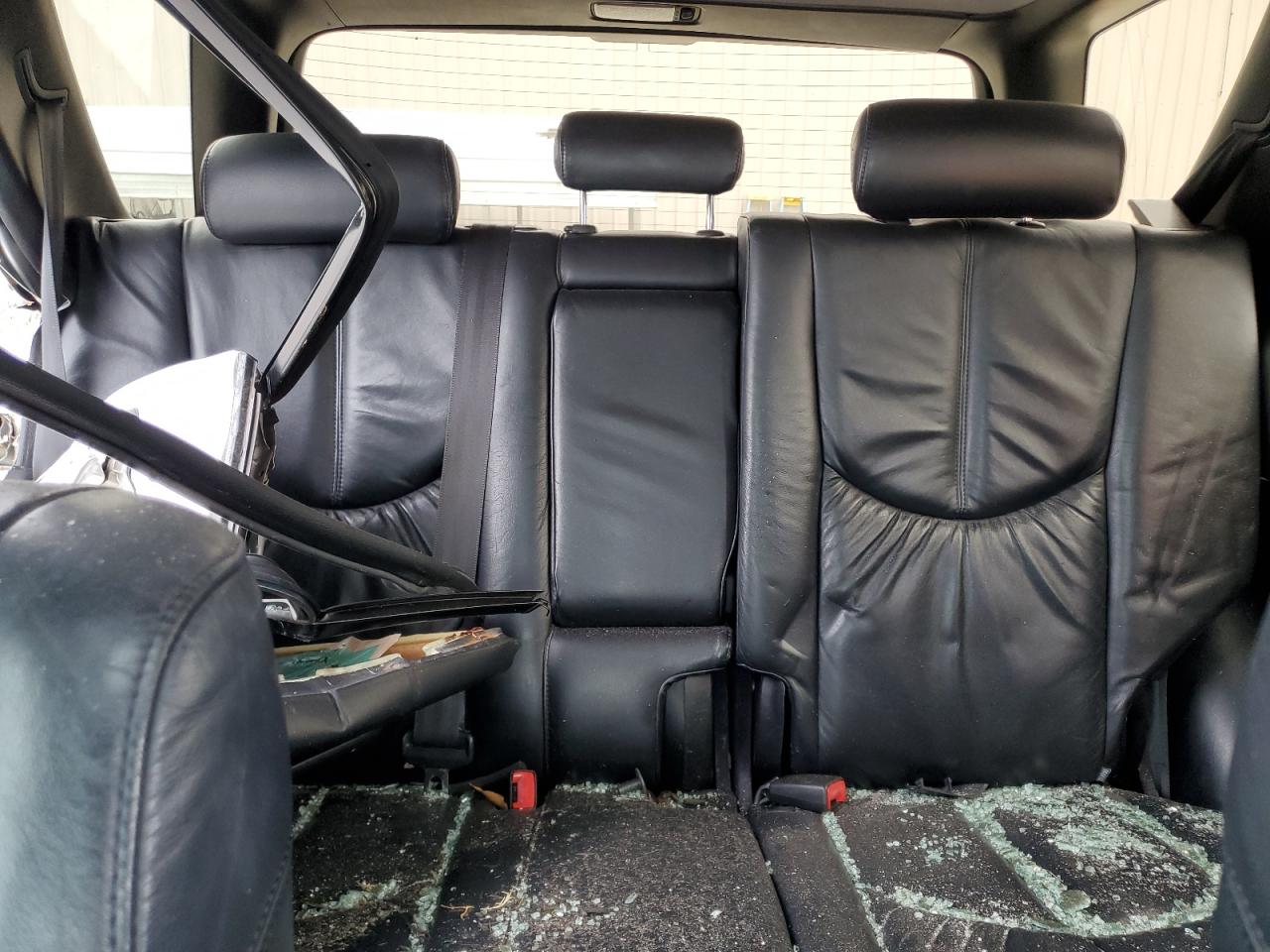 2002 Lexus Rx 300 VIN: JTJHF10U020271716 Lot: 69734385