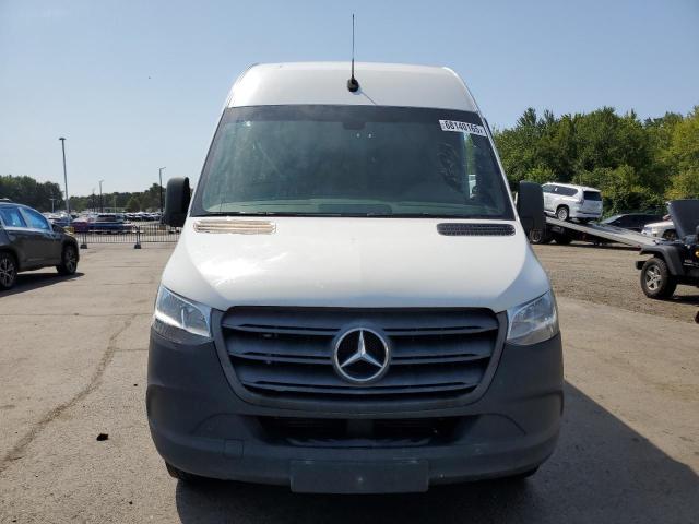2021 MERCEDES-BENZ SPRINTER 2500