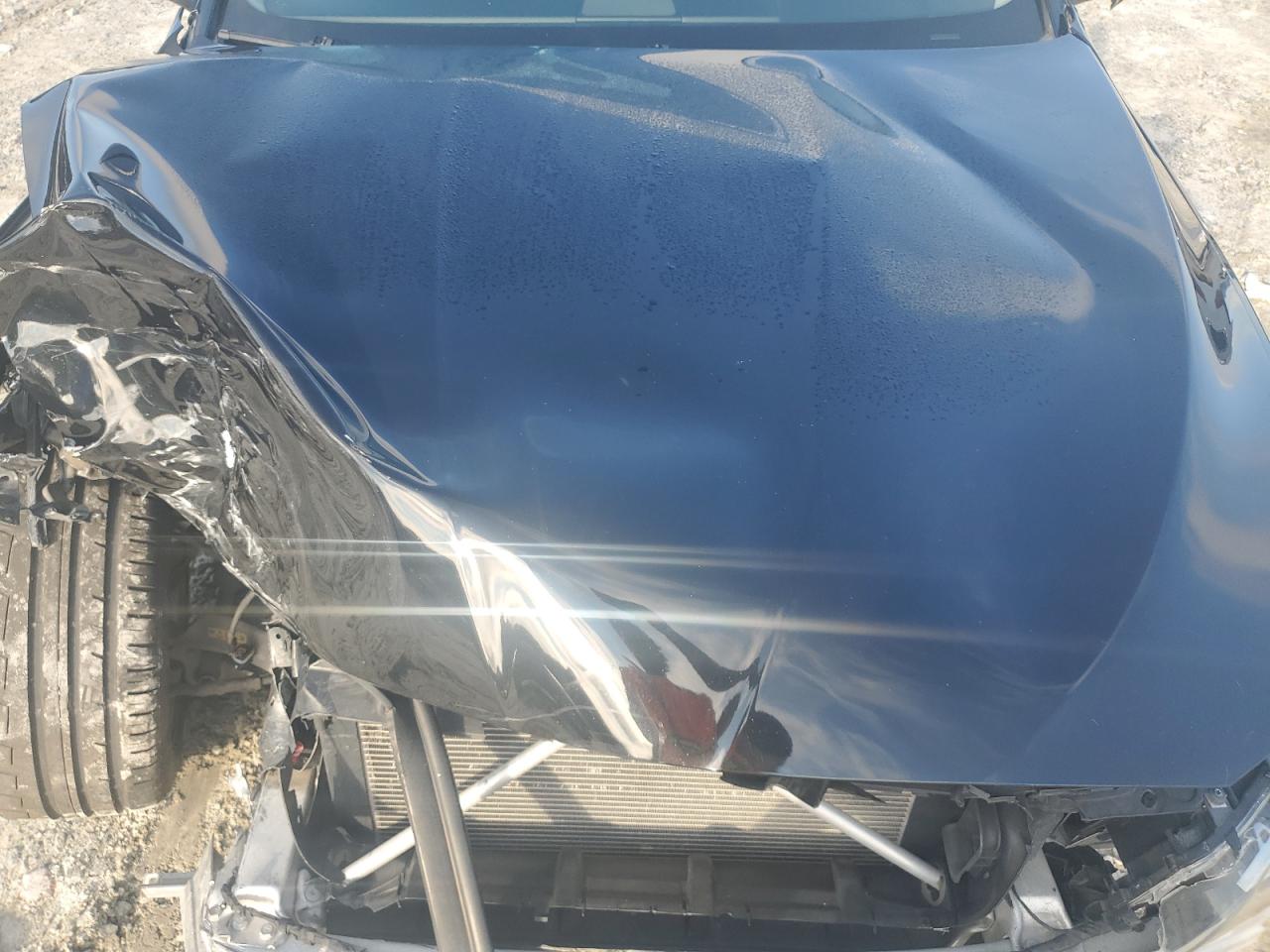 2015 BMW 535 I VIN: WBA5B1C57FG125779 Lot: 67974615