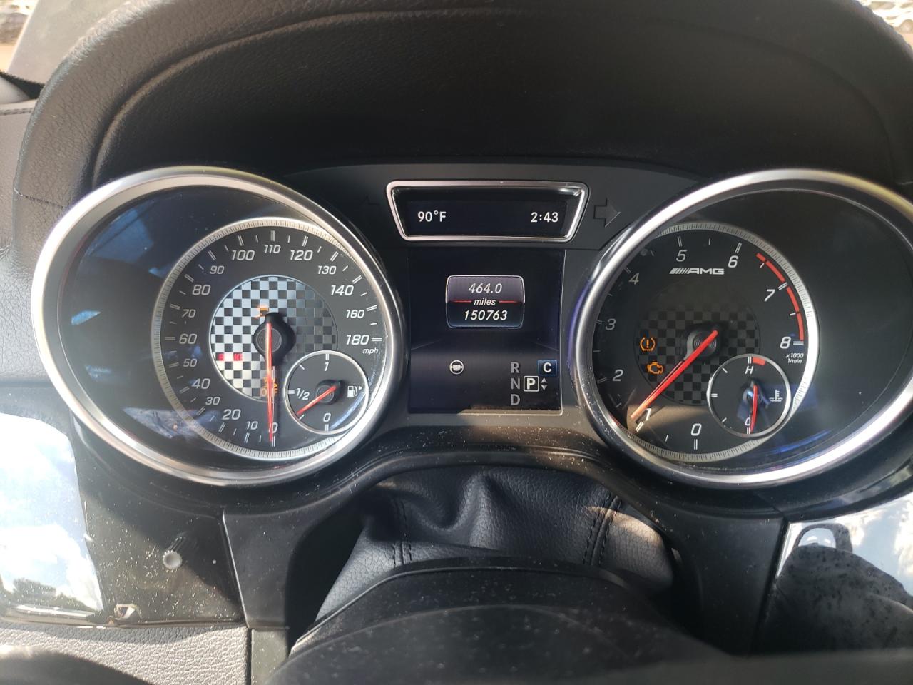 2018 Mercedes-Benz Gle Coupe 43 Amg VIN: 4JGED6EB5JA122805 Lot: 70008155