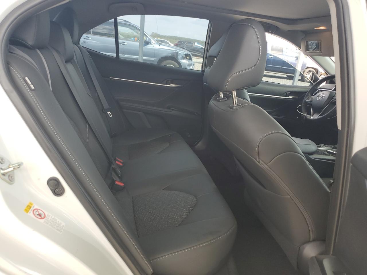 2018 Toyota Camry Xse VIN: 4T1B61HK0JU027305 Lot: 69680395