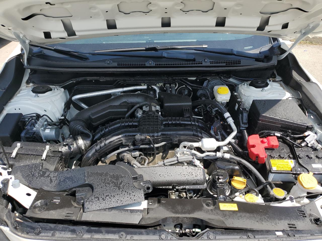 2024 Subaru Crosstrek Premium VIN: JF2GUADC1R8891395 Lot: 69034495