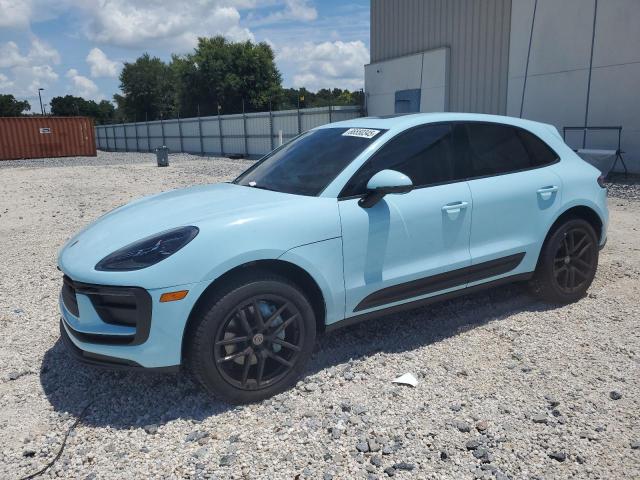 PORSCHE MACAN BASE – zdjęcie z aukcji, lot #66550345