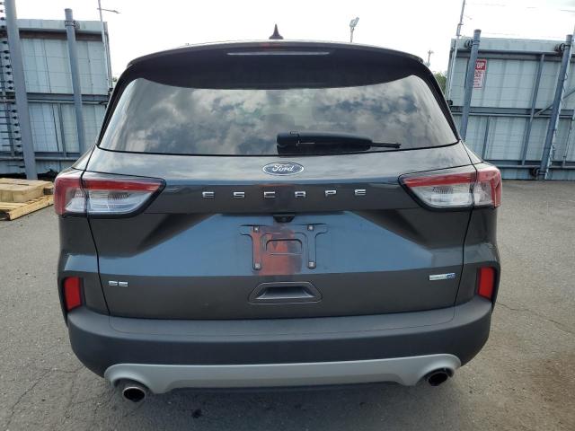  FORD ESCAPE 2020 Сharcoal