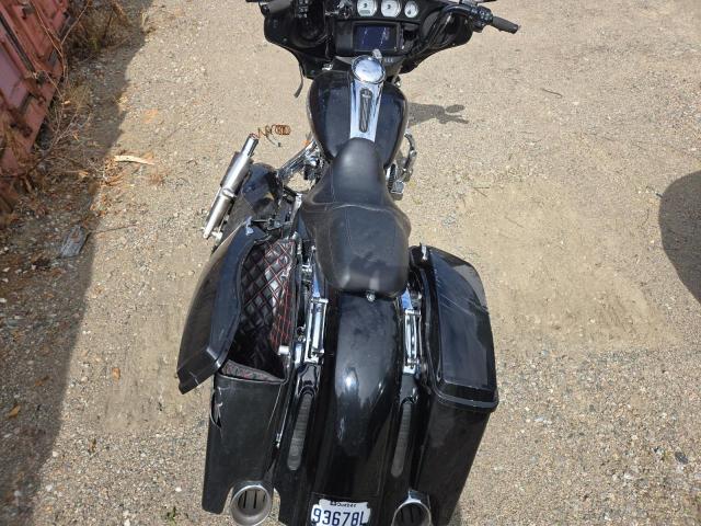 2019 HARLEY-DAVIDSON FLHX   