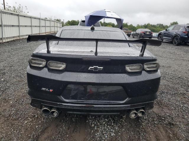 CHEVROLET CAMARO 2019 Черный