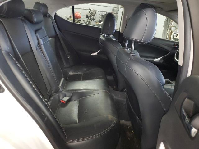 2012 LEXUS IS 250  
