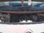 2018 CITROEN DISPATCH 1000 ENTERPRISE 1000 1.6 BLUEHDI 95 VAN ENTERPRIS for sale at Copart PETERLEE