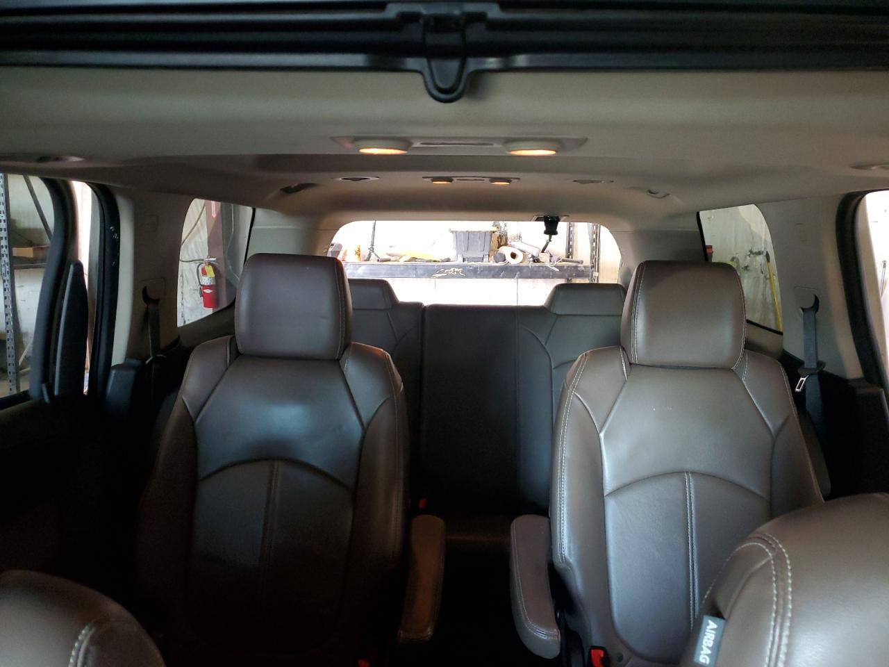 2016 GMC Acadia Slt-1 VIN: 1GKKVRKDXGJ208684 Lot: 68924145
