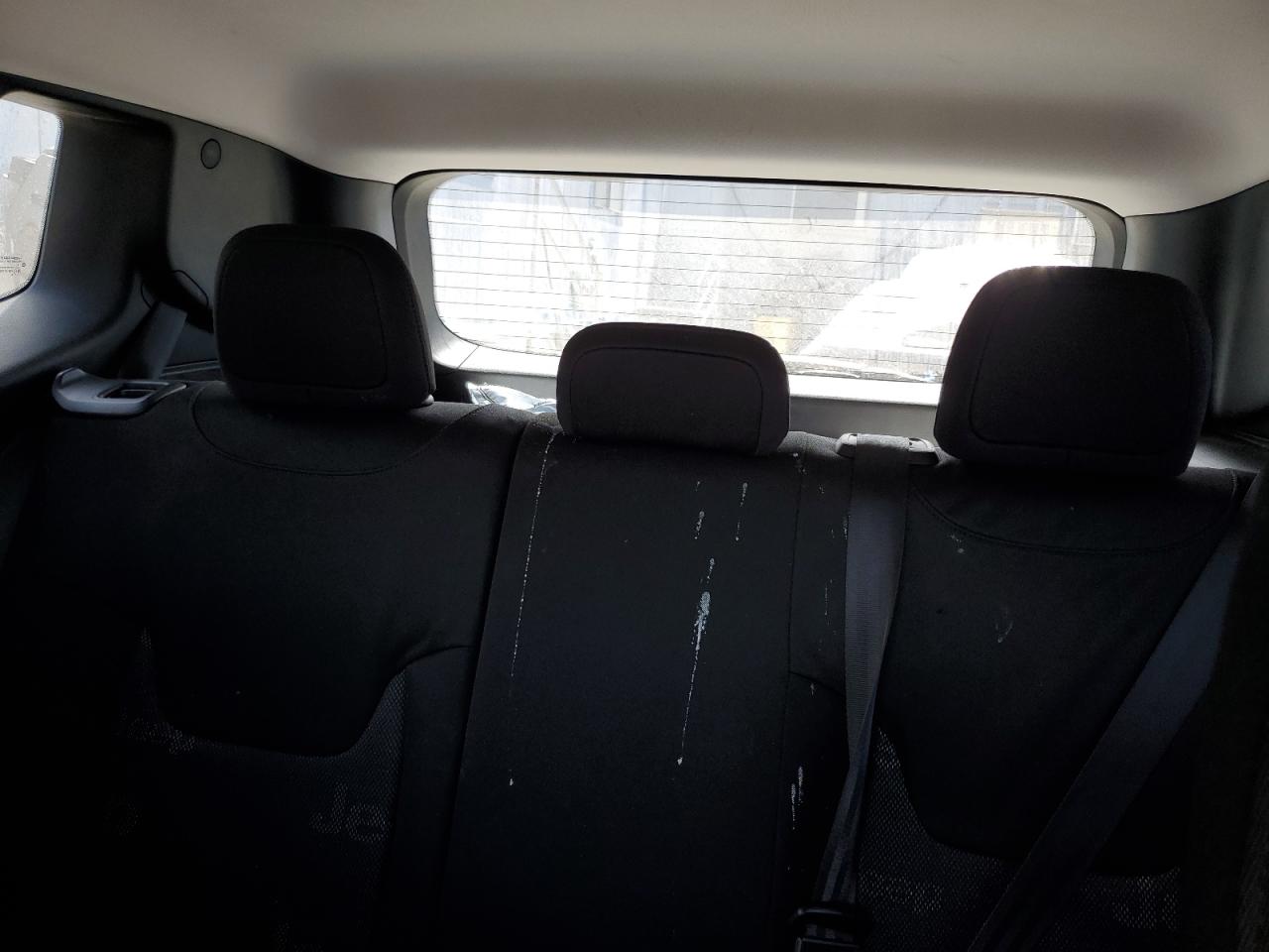 2016 Jeep Renegade Latitude VIN: ZACCJABT1GPC52481 Lot: 70184575