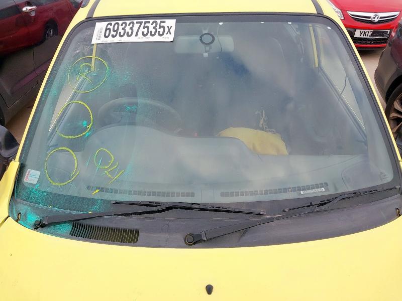 2004 SUZUKI ALTO GL AUTO 