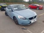 2018 VOLVO V40 MOMENT for sale at Copart SANDTOFT