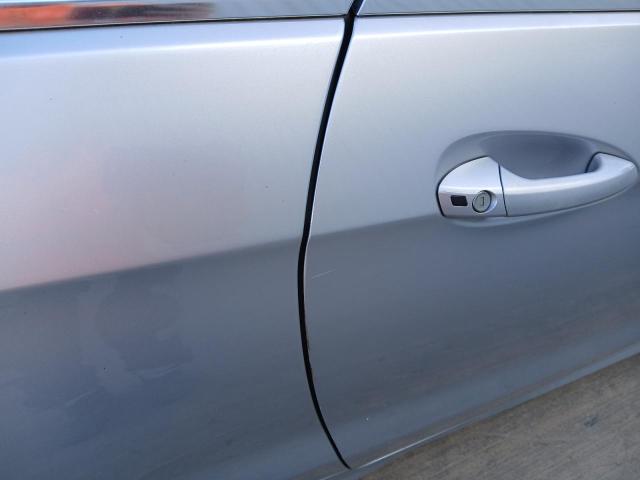 2012 MERCEDES BENZ E250 SPORT