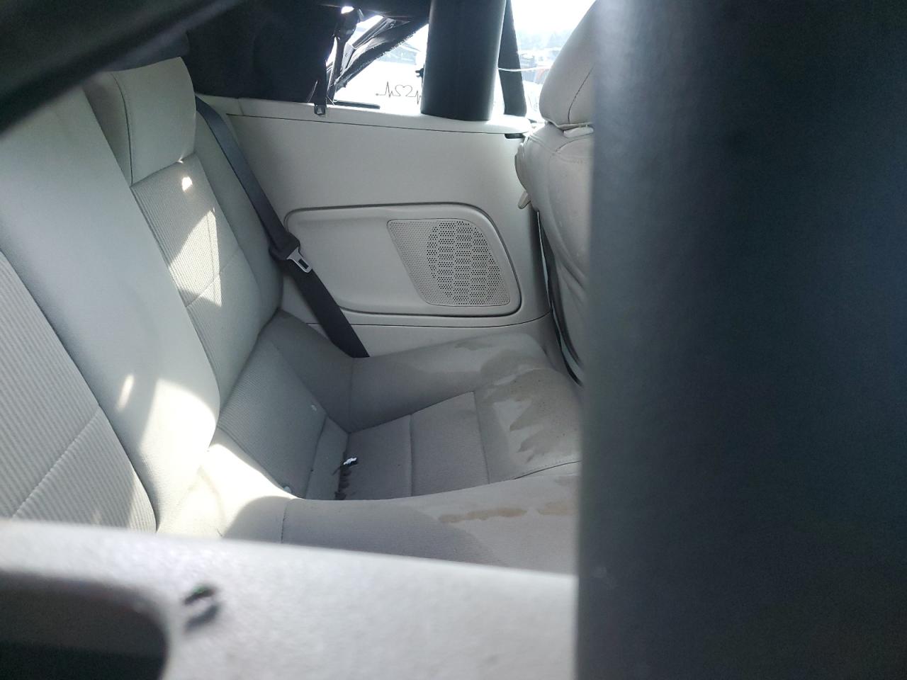 2010 Ford Mustang VIN: 1ZVBP8EN9A5178434 Lot: 69040035