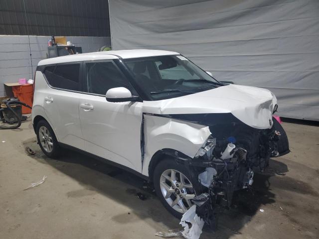  KIA SOUL 2020 White