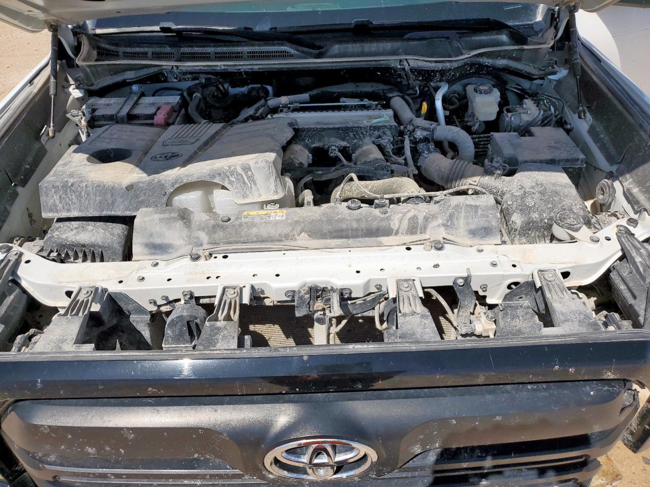 5TFKB5DB8RX183809 2024 Toyota Tundra Crewmax Sr