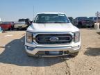 2023 FORD F150 SUPERCREW   for sale at Copart TX - AMARILLO