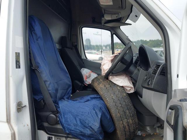 2014 MERCEDES-BENZ SPRINTER 310 CDI 