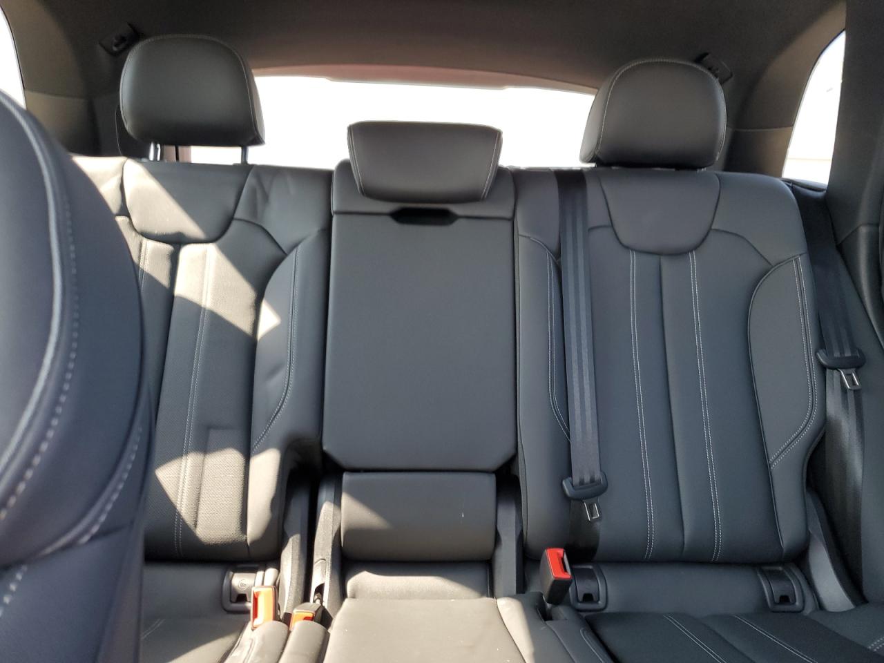 2024 Audi Sq5 Prestige VIN: WA1C4AFY8R2130026 Lot: 67293745