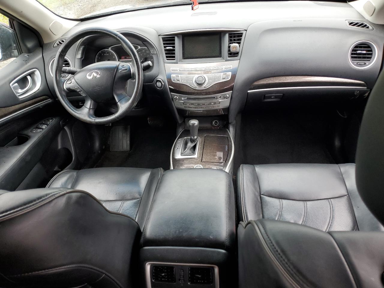 2015 Infiniti Qx60 VIN: 5N1AL0MM9FC514893 Lot: 69554755