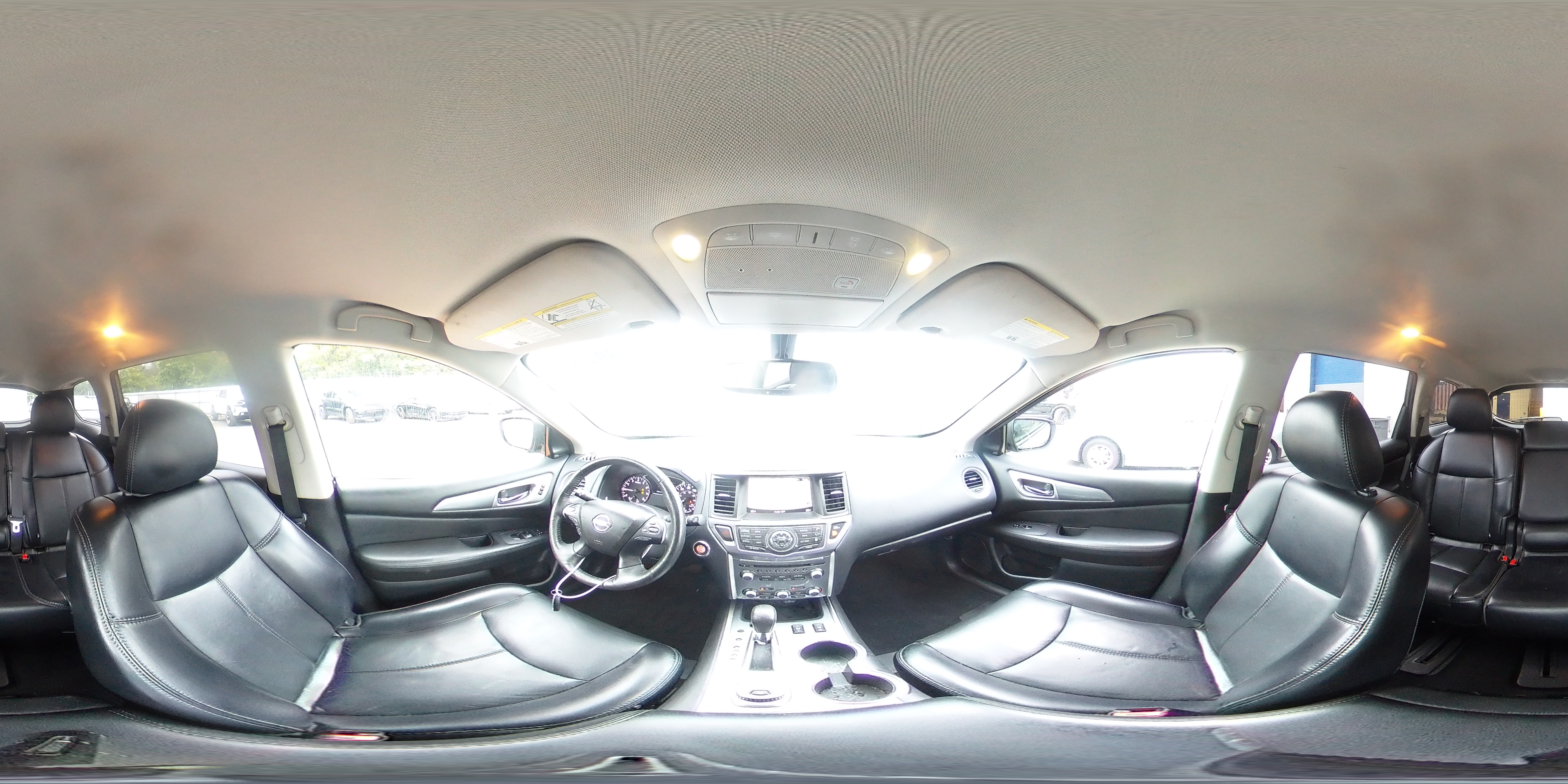 2020 Nissan Pathfinder Sl VIN: 5N1DR2CM3LC628246 Lot: 68940805