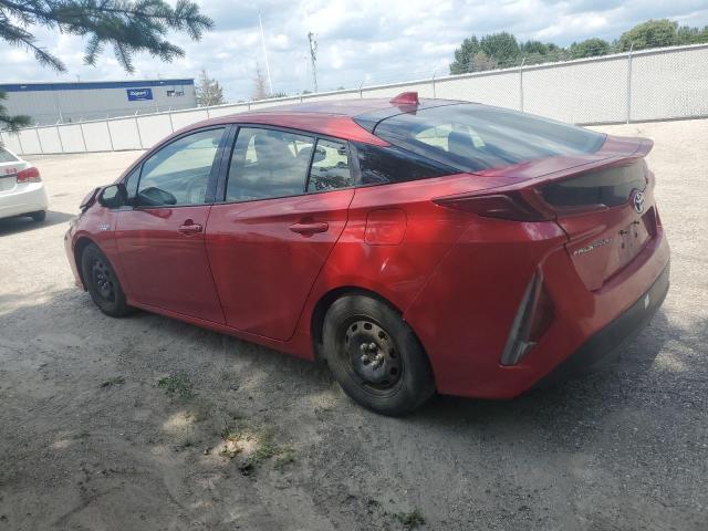 2020 TOYOTA PRIUS PRIME LE  