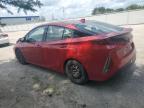 2020 TOYOTA PRIUS PRIME LE   for sale at Copart ON - COOKSTOWN