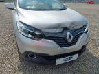 2016 RENAULT KADJAR DYNAMIQUE NAV DCI  for sale at Copart EAST KILBRIDE